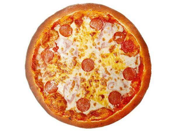 Пицца парк №1 - Пицца Римини