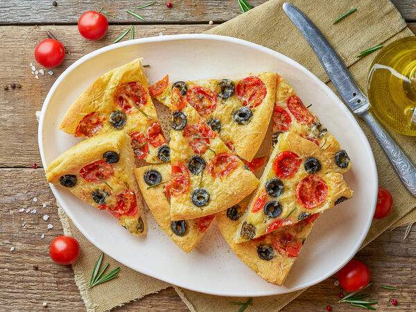 Ресторан Italian pizza в Краснодаре