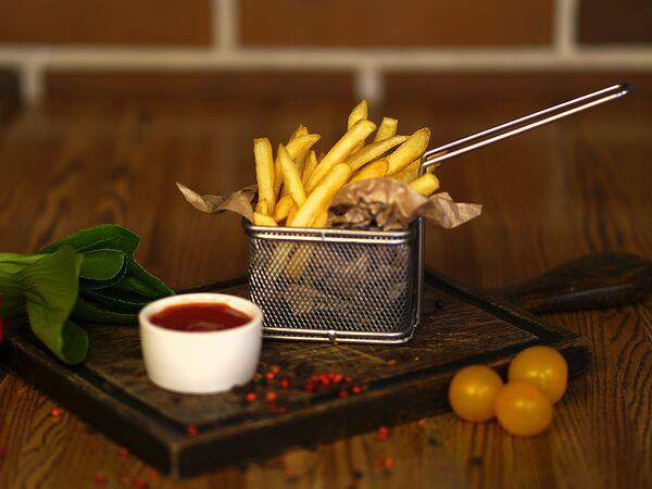Papa Grill - Картофель фри