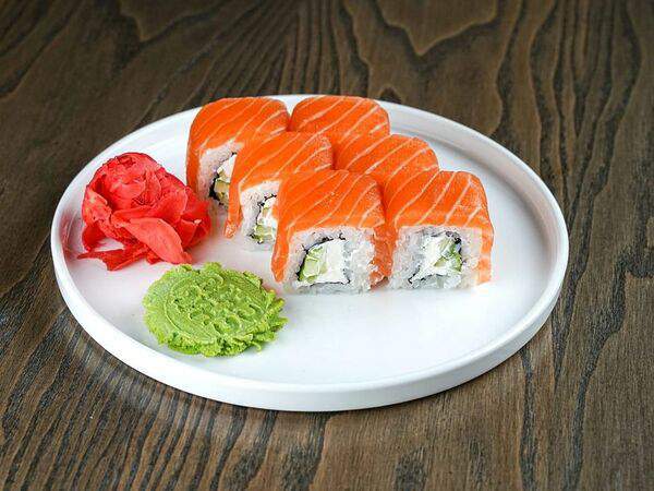 Сhiu-chiu - Филадельфия