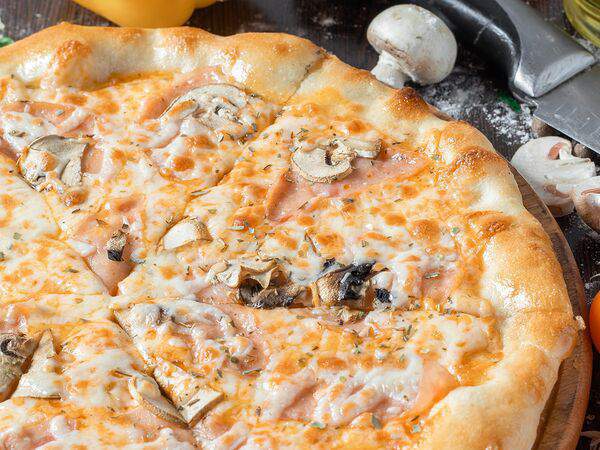 London - Капричеза