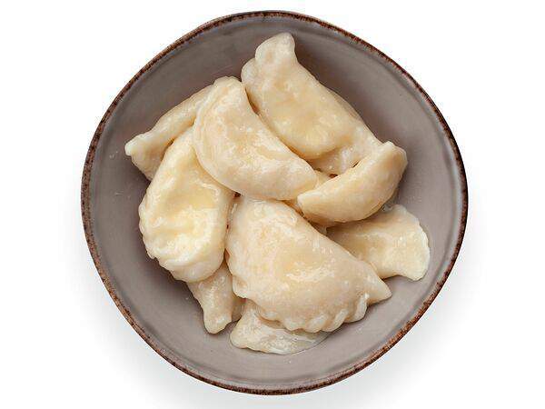 Da - Вареники с вишней