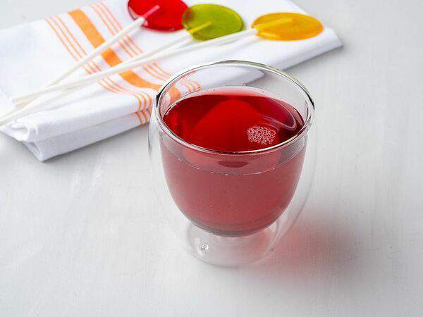 Pinzeria by Bontempi - Морс домашний детский