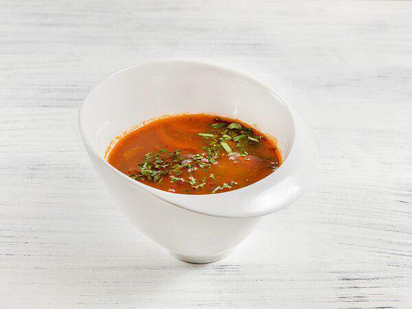 Пироговый Дворик - Солянка