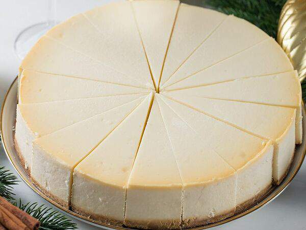 Bagatelle - Чизкейк Нью-йорк