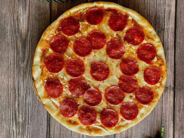 Магия вкуса - Пепперони