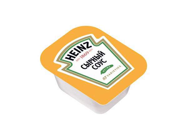 Pizza Cup - Соус Сырный