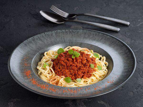 Домино - Болоньезе