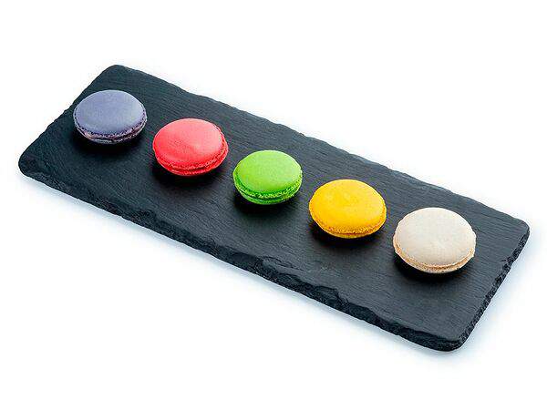 Buffet - Макарун ванильный