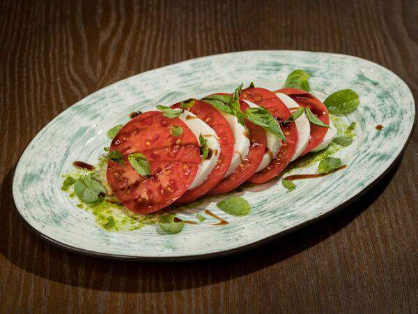 Bbsea jazz club - Капрезе