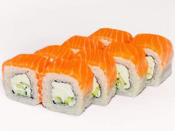 Mysushi - Филадельфия классическая