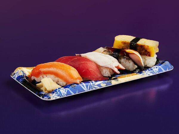 Yuzumi - Йокогама