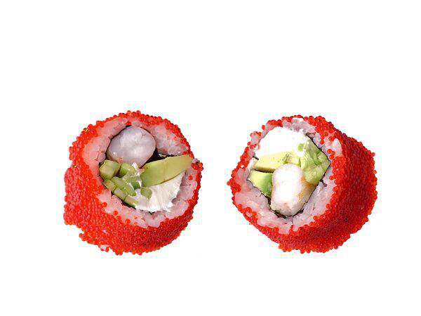 City Sushi - Калифорния уайт