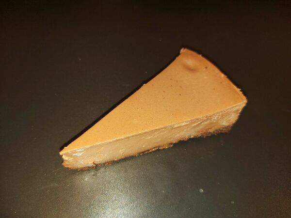 Smetana - Чизкейк Шоколадный