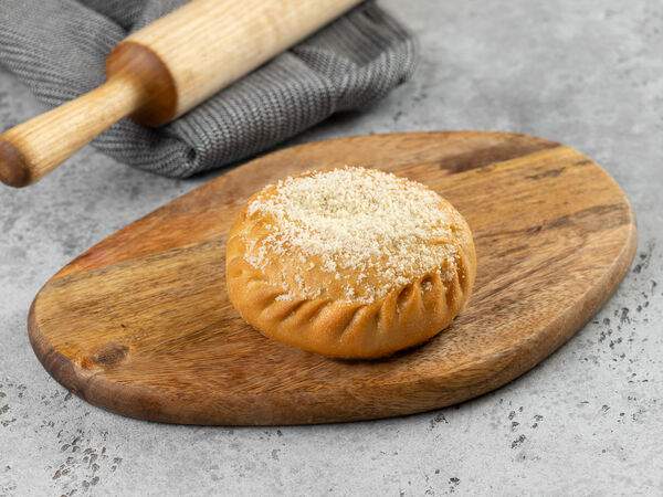 Покровские пекарни - Губадия маленькая