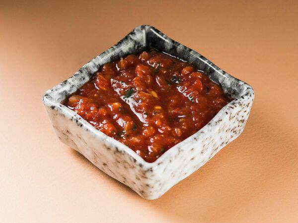 Печенеги - Аджика домашняя