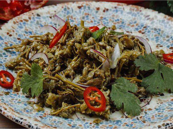 Дэда - Джонджоли