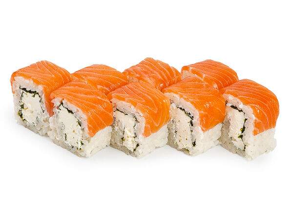 Суши фикс - Ролл Фул чиз Филадельфия