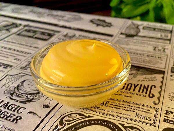 Пататапа - Соус Heinz Сырный