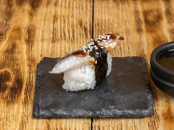 Ihtus - Суши угорь