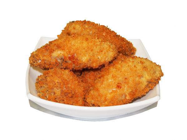 YouMeSushi - Крылышки куриные в темпуре