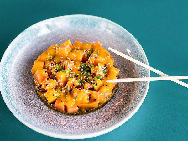 Ресторан Foodji в Туле