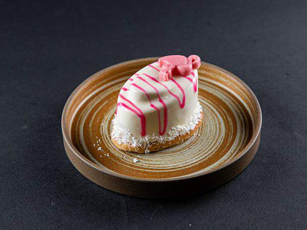 Stories - Пирожное Stories