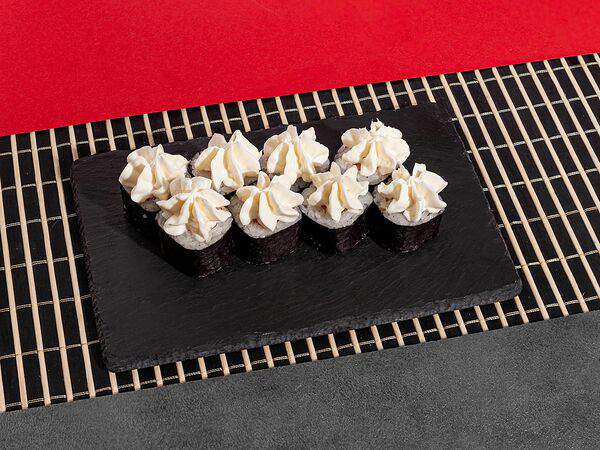 Fuji Yammi - Креветка-Сыр