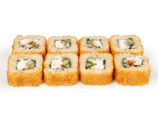 Sushi Like - Царский