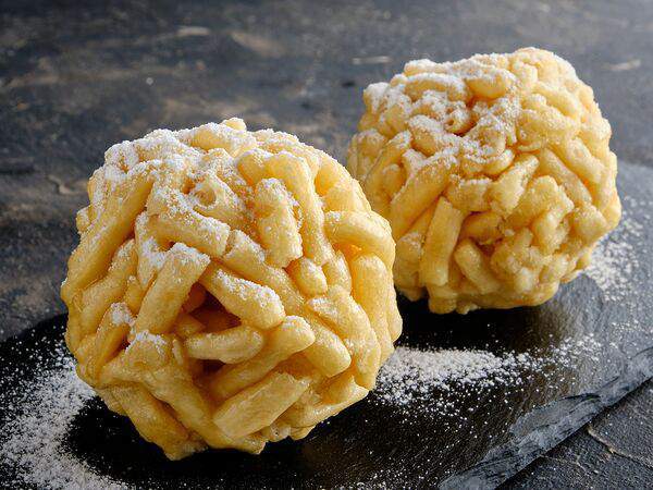 Мархаба - Чак-чак