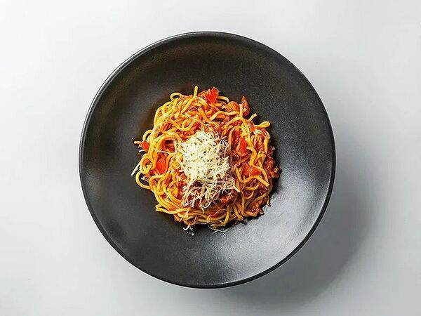 Du Pain - Паста Болоньезе