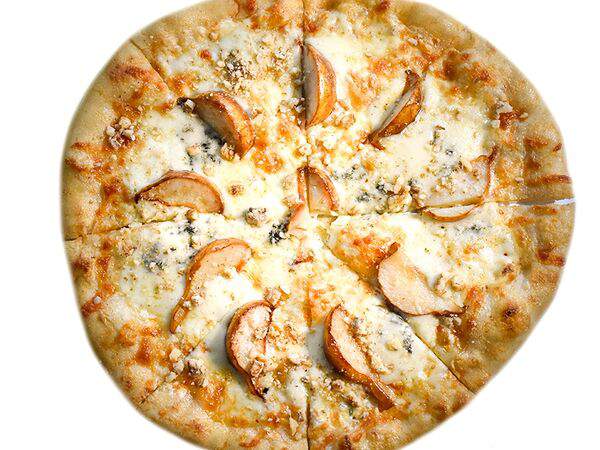 Дом еды - Груша и горгонзола