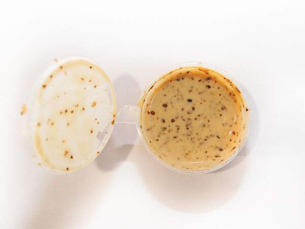 Sushi-Roll market - Ореховый соус