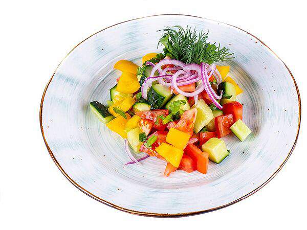 Казачок - Салат Буфет заправь на свой вкус