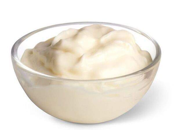 Пататапа - Майонез Московский провансаль