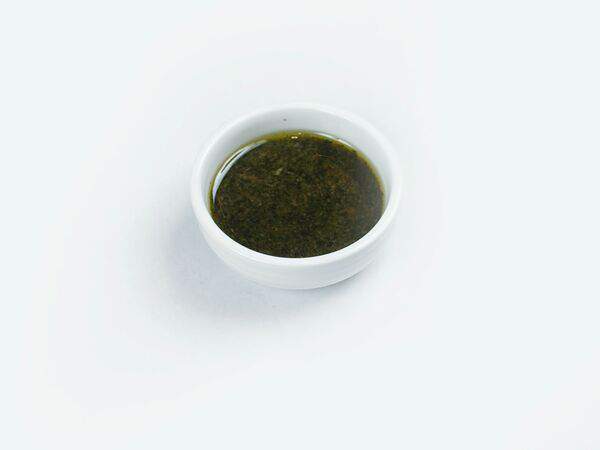 Кинза - Соус Кинза