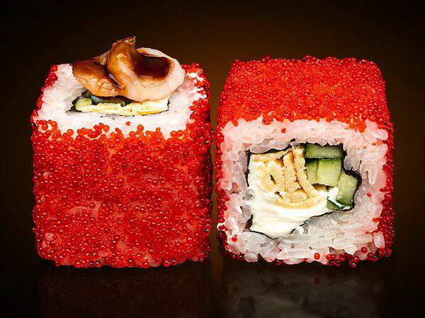 СУШИБОКС - Каприз