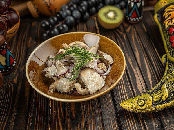 Мимино - Грузди с маслом