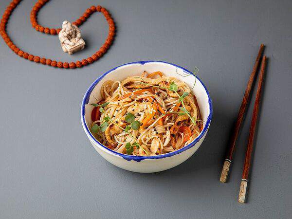 Едаеда - Курица