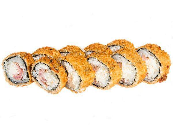 Shikado - Горячий с беконом