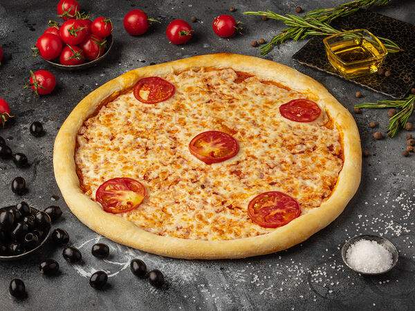 Пицца Като - Маргарита