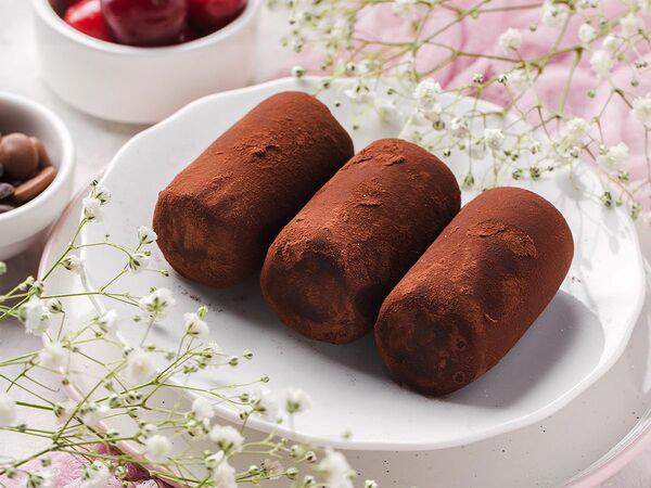 Baggins coffee - Пирожное Картошка с какао