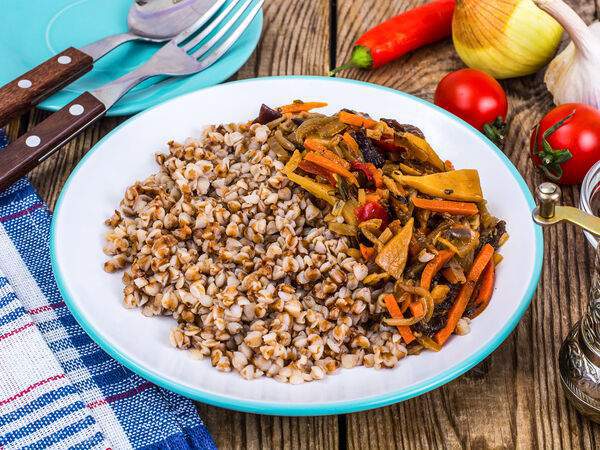 Ресторан Сковорода в Рязани