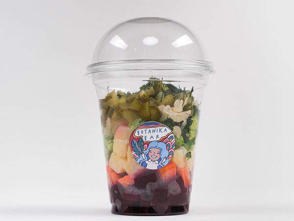 Botanikabar - Винегрет