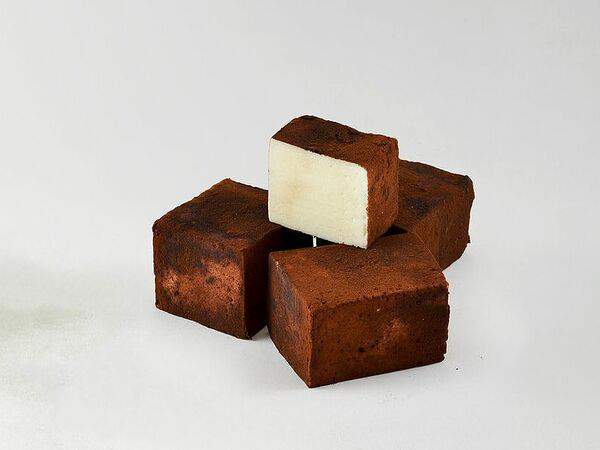 Terra - Птичье молоко по рецепту 1936 года