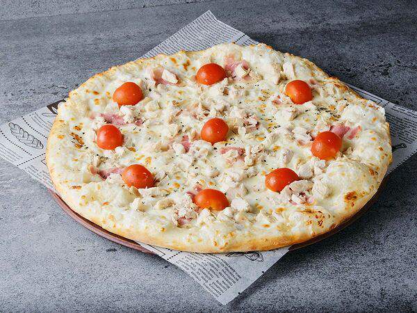 THE BOX - Пицца Цыпленок ранч