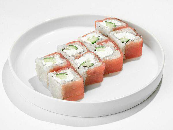 Gusto - Филадельфия с тунцом