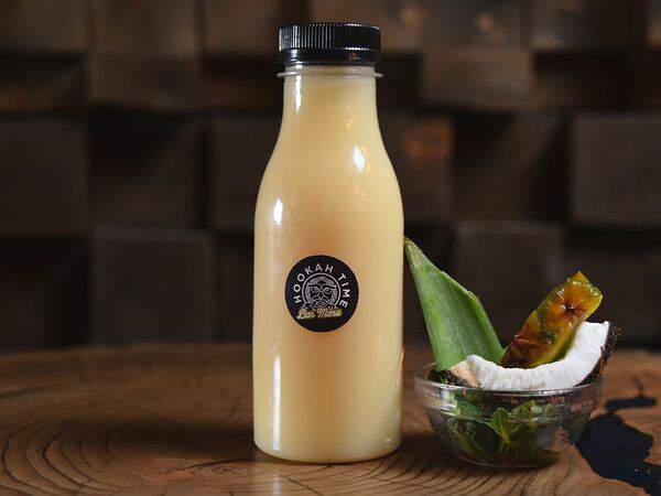 Ht Restaurant - Лимонад Тропический