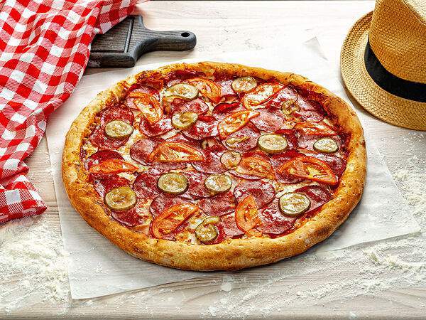 Чикаго - Коза Ностра