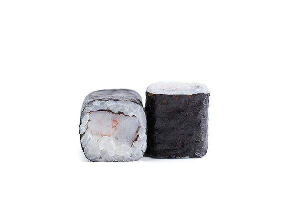 SUSHI BOSS - Креветка